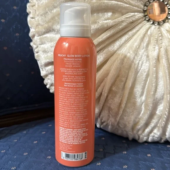 BATH & BODY WORKS SET. . . FIJI SUNSHINE -TINI SCENT - Picture 5 of 5